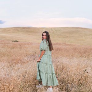 Meet your Posher, Amelia